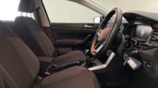 Volkswagen Polo 1.0 TSI Life 5dr Petrol Hatchback